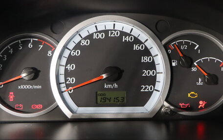 Chevrolet Lacetti, 2011 год, 499 990 рублей, 15 фотография