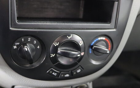 Chevrolet Lacetti, 2011 год, 499 990 рублей, 17 фотография