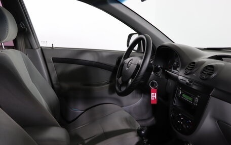 Chevrolet Lacetti, 2011 год, 499 990 рублей, 13 фотография