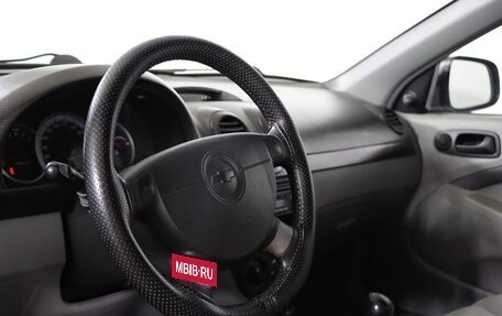 Chevrolet Lacetti, 2011 год, 499 990 рублей, 9 фотография