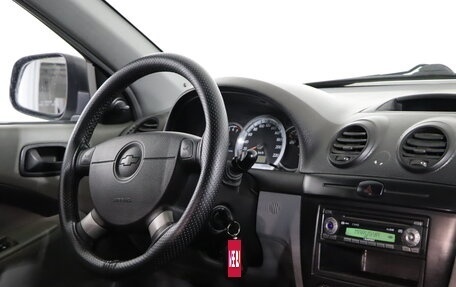 Chevrolet Lacetti, 2011 год, 499 990 рублей, 11 фотография