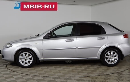 Chevrolet Lacetti, 2011 год, 499 990 рублей, 8 фотография