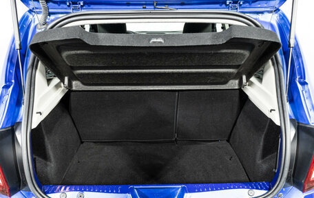 Renault Sandero II рестайлинг, 2020 год, 1 199 700 рублей, 15 фотография