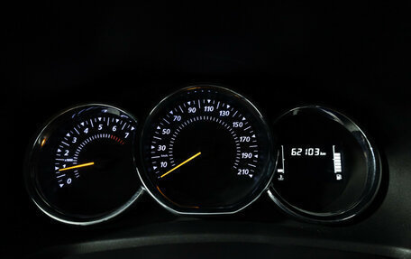 Renault Sandero II рестайлинг, 2020 год, 1 199 700 рублей, 12 фотография