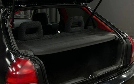 Honda Civic VII, 1998 год, 219 999 рублей, 5 фотография