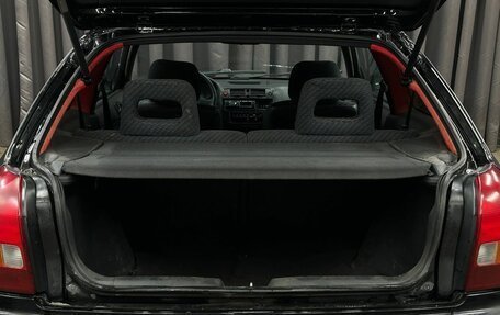 Honda Civic VII, 1998 год, 219 999 рублей, 6 фотография