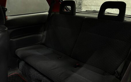 Honda Civic VII, 1998 год, 219 999 рублей, 16 фотография