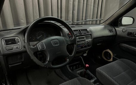 Honda Civic VII, 1998 год, 219 999 рублей, 8 фотография