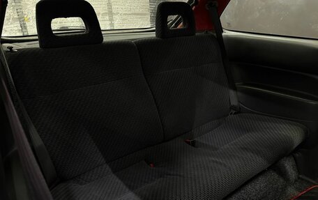 Honda Civic VII, 1998 год, 219 999 рублей, 15 фотография