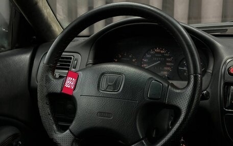 Honda Civic VII, 1998 год, 219 999 рублей, 11 фотография