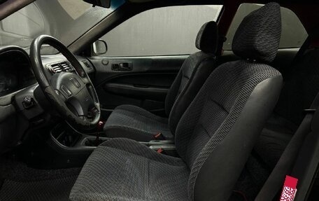 Honda Civic VII, 1998 год, 219 999 рублей, 7 фотография