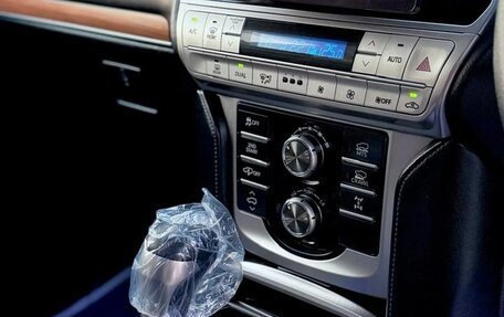 Toyota Land Cruiser Prado 150 рестайлинг 2, 2022 год, 4 070 000 рублей, 23 фотография