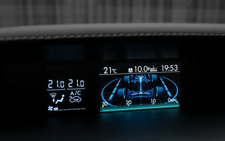 Subaru Forester, 2016 год, 2 670 000 рублей, 20 фотография