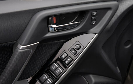 Subaru Forester, 2016 год, 2 670 000 рублей, 21 фотография