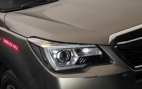 Subaru Forester, 2016 год, 2 670 000 рублей, 27 фотография