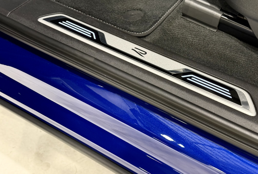 Volkswagen Touareg III, 2022 год, 5 450 000 рублей, 72 фотография