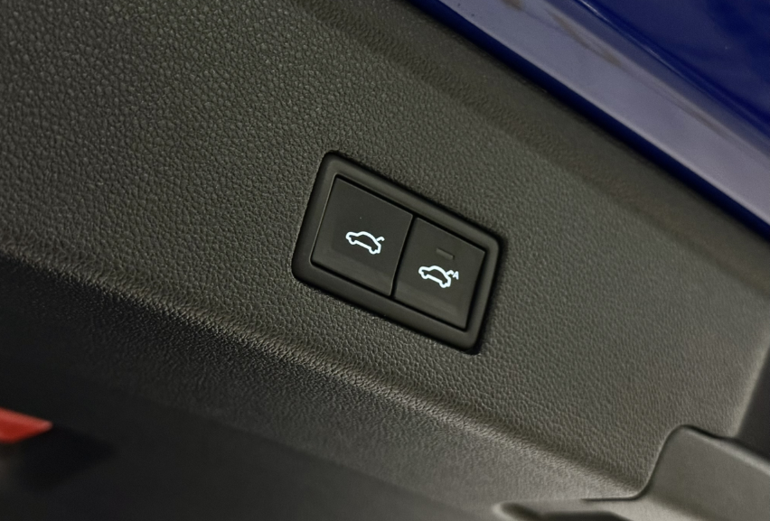 Volkswagen Touareg III, 2022 год, 5 450 000 рублей, 78 фотография