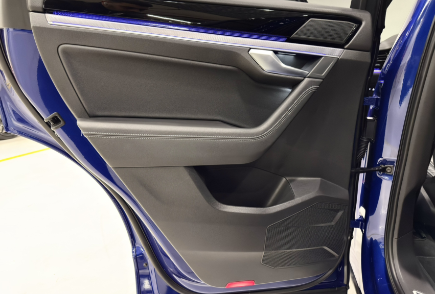 Volkswagen Touareg III, 2022 год, 5 450 000 рублей, 91 фотография