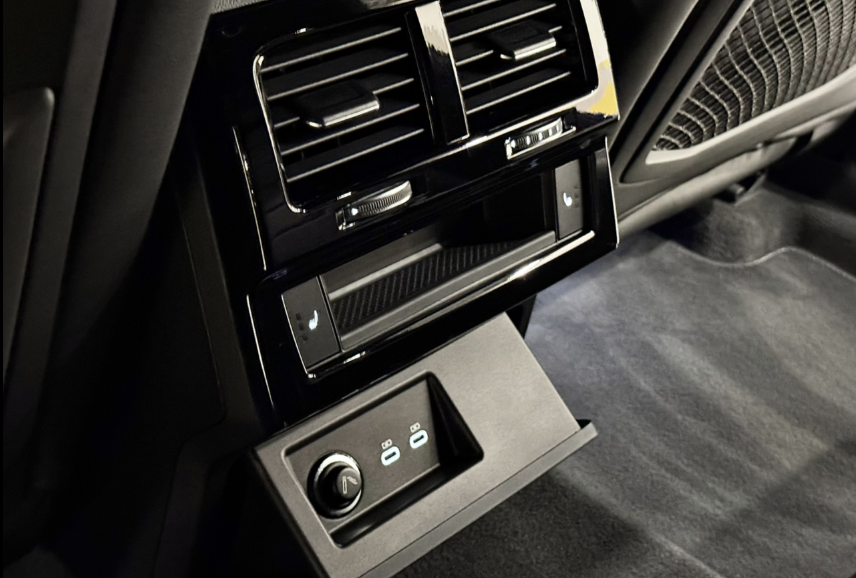 Volkswagen Touareg III, 2022 год, 5 450 000 рублей, 100 фотография