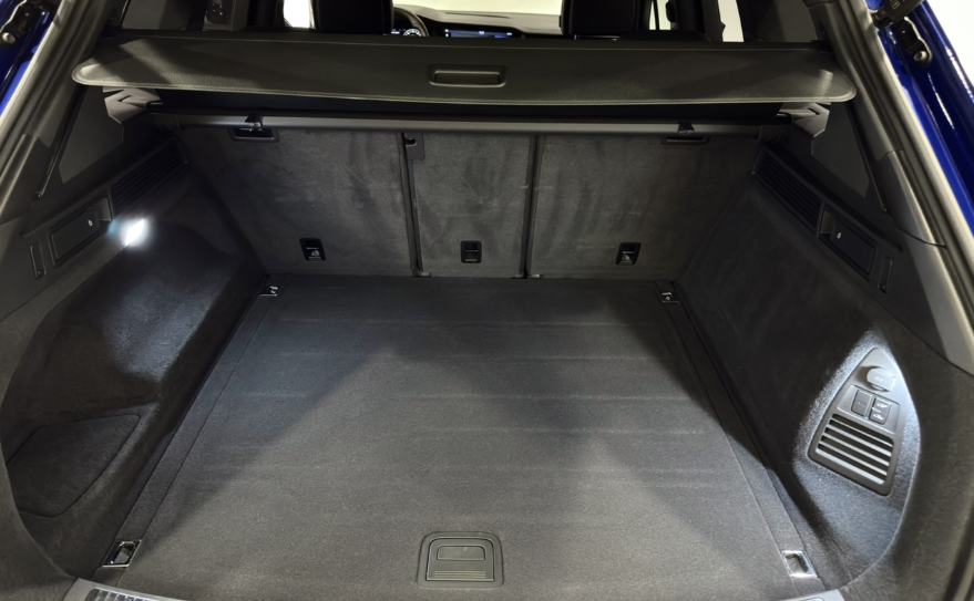 Volkswagen Touareg III, 2022 год, 5 450 000 рублей, 101 фотография