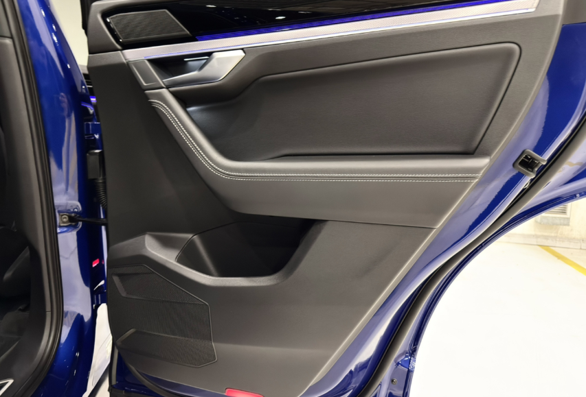 Volkswagen Touareg III, 2022 год, 5 450 000 рублей, 111 фотография