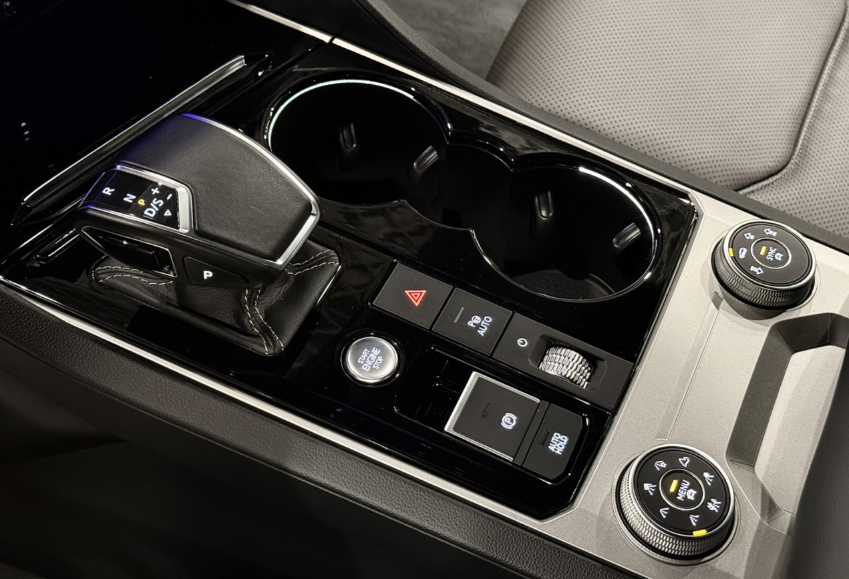 Volkswagen Touareg III, 2022 год, 5 450 000 рублей, 117 фотография