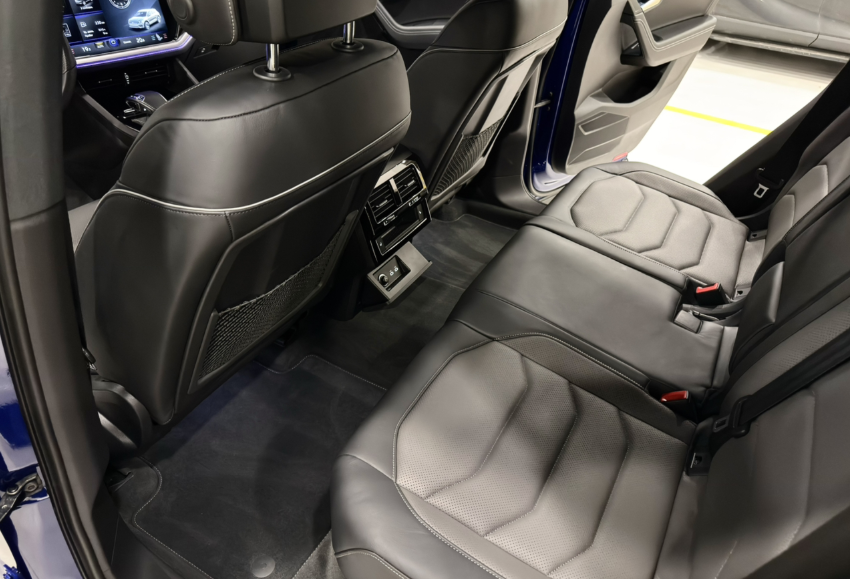 Volkswagen Touareg III, 2022 год, 5 450 000 рублей, 121 фотография