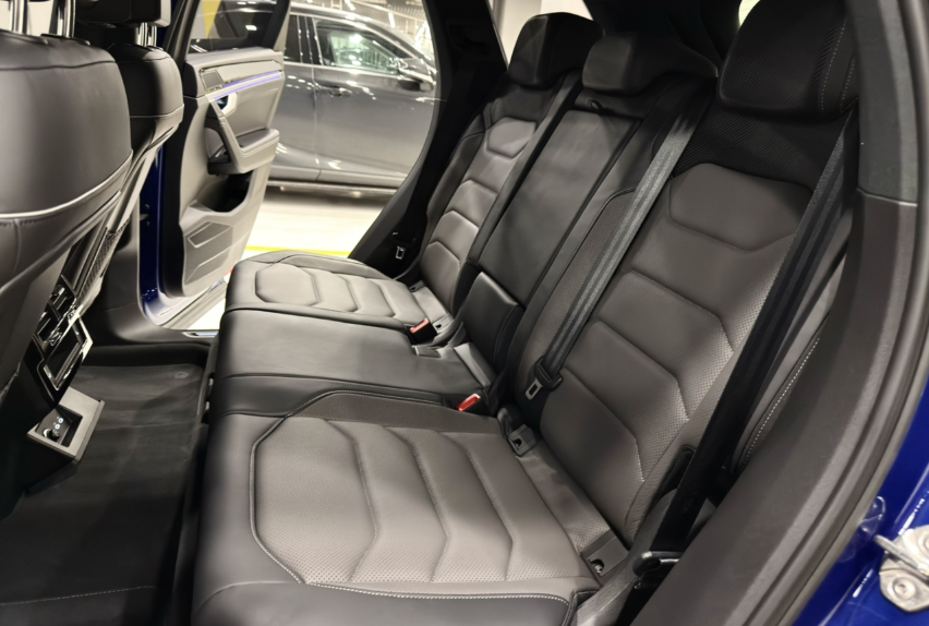 Volkswagen Touareg III, 2022 год, 5 450 000 рублей, 123 фотография