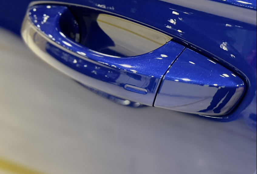 Volkswagen Touareg III, 2022 год, 5 450 000 рублей, 128 фотография