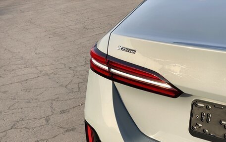 BMW 5 серия, 2024 год, 9 000 000 рублей, 12 фотография