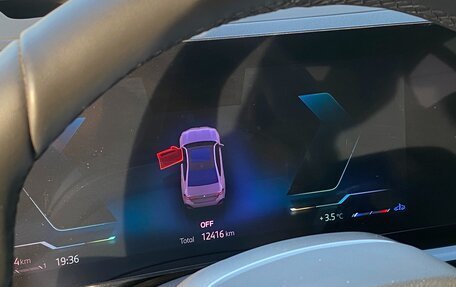 BMW 5 серия, 2024 год, 9 000 000 рублей, 18 фотография