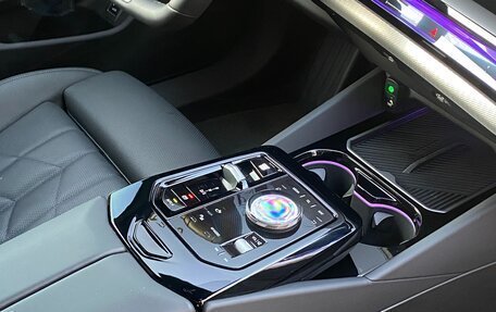 BMW 5 серия, 2024 год, 9 000 000 рублей, 20 фотография