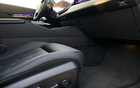 BMW 5 серия, 2024 год, 9 000 000 рублей, 21 фотография