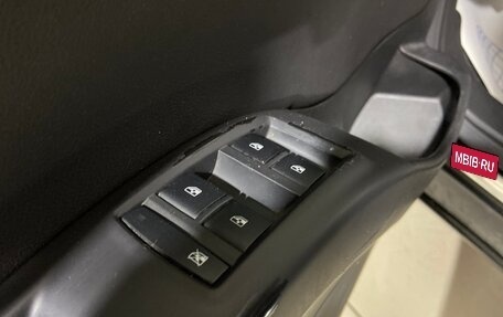 Opel Meriva, 2012 год, 850 000 рублей, 13 фотография