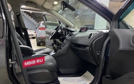 Opel Meriva, 2012 год, 850 000 рублей, 16 фотография