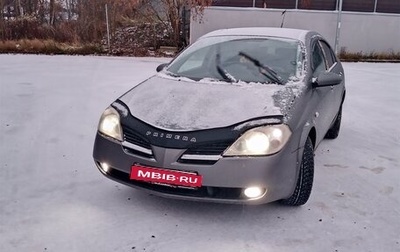 Nissan Primera III, 2002 год, 290 000 рублей, 1 фотография