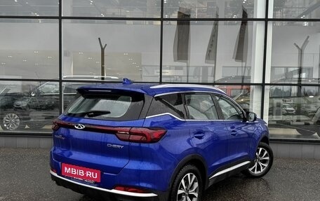 Chery Tiggo 7 Pro, 2022 год, 1 590 000 рублей, 6 фотография