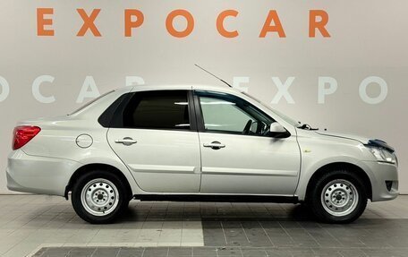 Datsun on-DO I рестайлинг, 2016 год, 420 000 рублей, 4 фотография