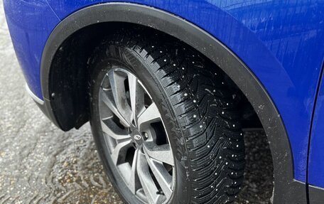 Chery Tiggo 7 Pro, 2022 год, 1 590 000 рублей, 8 фотография