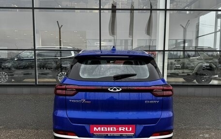 Chery Tiggo 7 Pro, 2022 год, 1 590 000 рублей, 7 фотография