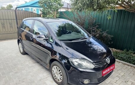 Volkswagen Golf Plus II, 2011 год, 450 000 рублей, 1 фотография