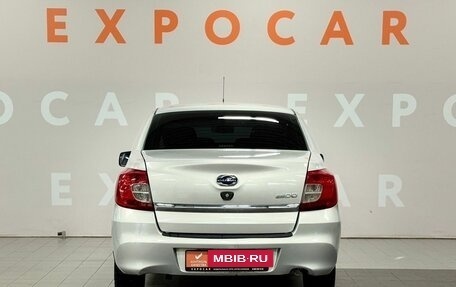 Datsun on-DO I рестайлинг, 2016 год, 420 000 рублей, 6 фотография