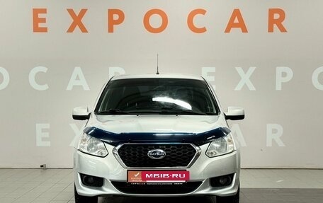 Datsun on-DO I рестайлинг, 2016 год, 420 000 рублей, 2 фотография