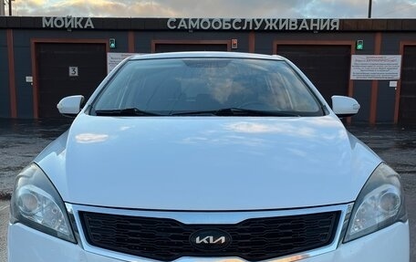 KIA cee'd I рестайлинг, 2012 год, 830 000 рублей, 1 фотография