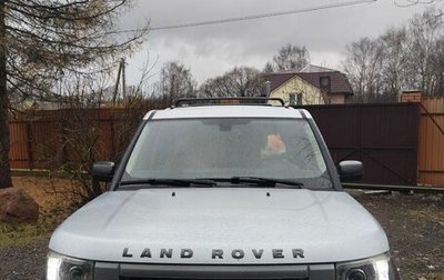 Land Rover Discovery III, 2006 год, 1 200 000 рублей, 1 фотография
