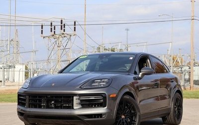 Porsche Cayenne III, 2025 год, 15 996 800 рублей, 1 фотография