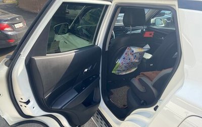 SsangYong Korando, 2019 год, 2 370 000 рублей, 1 фотография