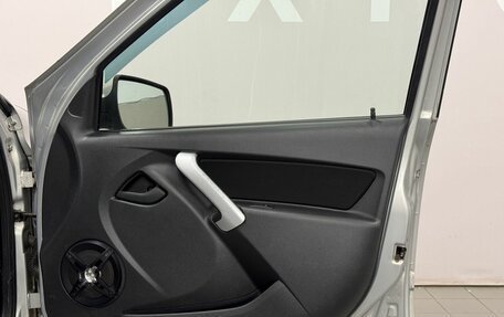 Datsun on-DO I рестайлинг, 2016 год, 420 000 рублей, 11 фотография