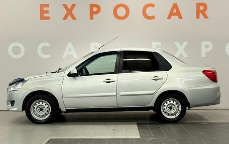 Datsun on-DO I рестайлинг, 2016 год, 420 000 рублей, 8 фотография