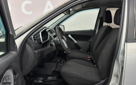 Datsun on-DO I рестайлинг, 2016 год, 420 000 рублей, 12 фотография